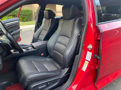 2019 Honda Accord Sport   - Photo 4 - Fremont, CA 94536