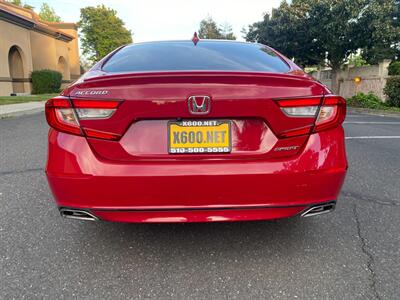 2019 Honda Accord Sport   - Photo 17 - Fremont, CA 94536