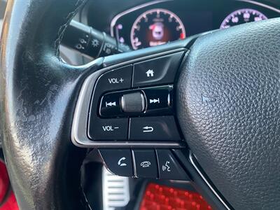 2019 Honda Accord Sport   - Photo 33 - Fremont, CA 94536