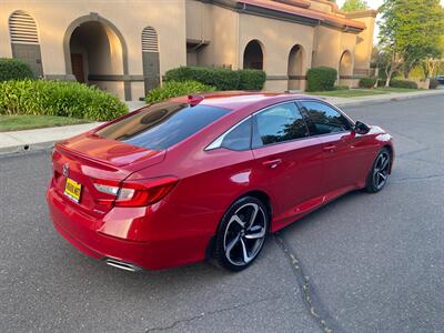 2019 Honda Accord Sport   - Photo 24 - Fremont, CA 94536
