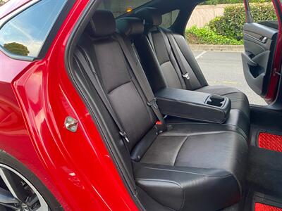 2019 Honda Accord Sport   - Photo 22 - Fremont, CA 94536