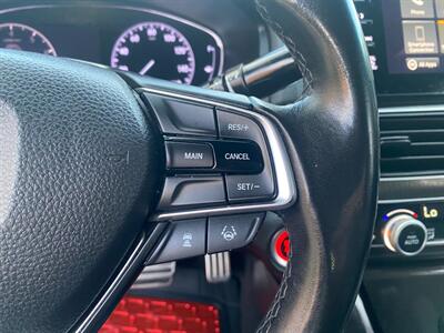 2019 Honda Accord Sport   - Photo 36 - Fremont, CA 94536