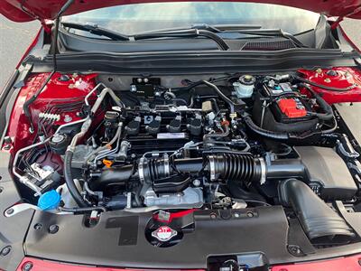 2019 Honda Accord Sport   - Photo 8 - Fremont, CA 94536