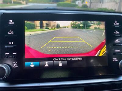 2019 Honda Accord Sport   - Photo 40 - Fremont, CA 94536