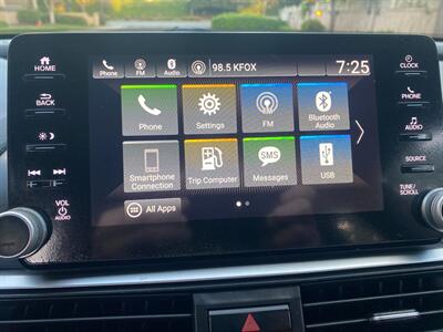 2019 Honda Accord Sport   - Photo 34 - Fremont, CA 94536