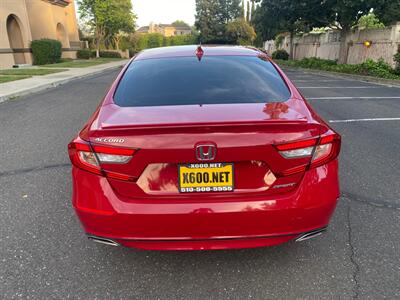 2019 Honda Accord Sport   - Photo 19 - Fremont, CA 94536