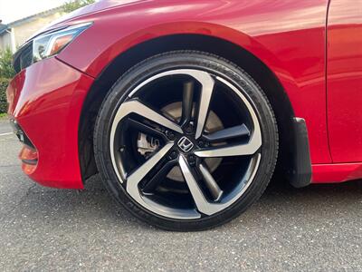 2019 Honda Accord Sport   - Photo 14 - Fremont, CA 94536