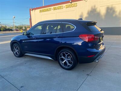 2018 BMW X1 xDrive28i - Photo 29 - Fremont, CA 94536