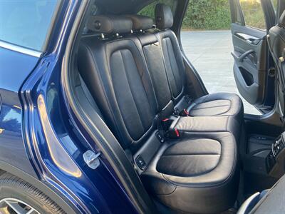 2018 BMW X1 xDrive28i - Photo 18 - Fremont, CA 94536