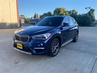 2018 BMW X1 xDrive28i - Photo 5 - Fremont, CA 94536