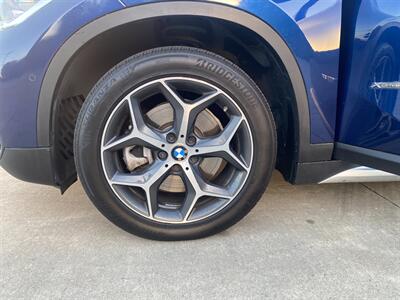 2018 BMW X1 xDrive28i - Photo 8 - Fremont, CA 94536