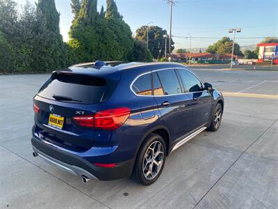 2018 BMW X1 xDrive28i - Photo 35 - Fremont, CA 94536