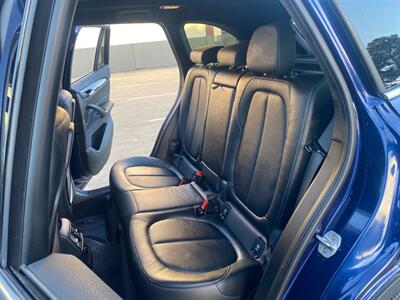2018 BMW X1 xDrive28i - Photo 14 - Fremont, CA 94536