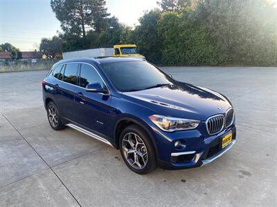 2018 BMW X1 xDrive28i - Photo 33 - Fremont, CA 94536