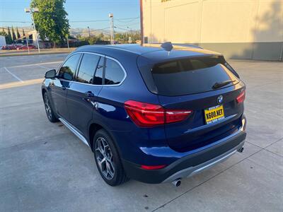 2018 BMW X1 xDrive28i - Photo 37 - Fremont, CA 94536