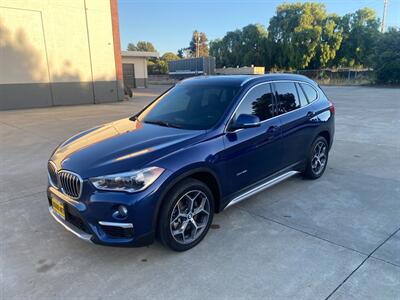 2018 BMW X1 xDrive28i - Photo 31 - Fremont, CA 94536