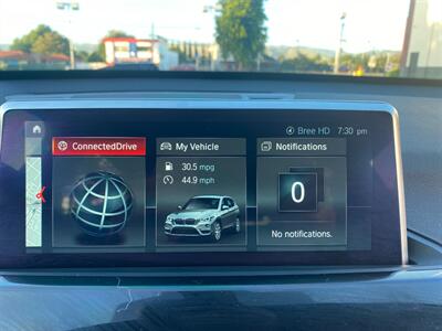 2018 BMW X1 xDrive28i - Photo 42 - Fremont, CA 94536