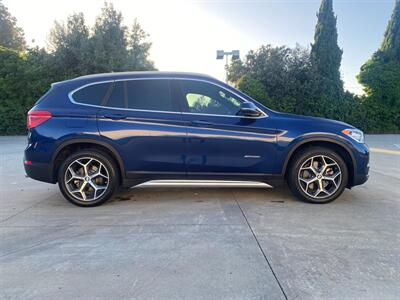 2018 BMW X1 xDrive28i - Photo 17 - Fremont, CA 94536
