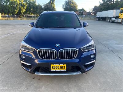 2018 BMW X1 xDrive28i - Photo 9 - Fremont, CA 94536