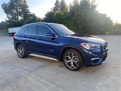 2018 BMW X1 xDrive28i - Photo 13 - Fremont, CA 94536