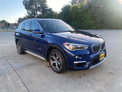 2018 BMW X1 xDrive28i - Photo 11 - Fremont, CA 94536