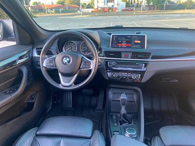 2018 BMW X1 xDrive28i - Photo 30 - Fremont, CA 94536