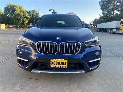 2018 BMW X1 xDrive28i - Photo 7 - Fremont, CA 94536