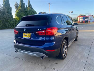 2018 BMW X1 xDrive28i - Photo 21 - Fremont, CA 94536