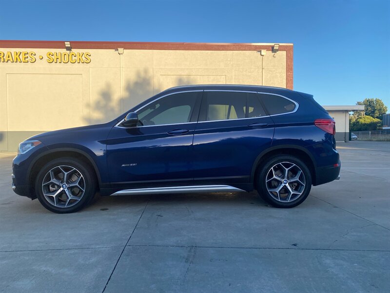 2018 BMW X1 xDrive28i  