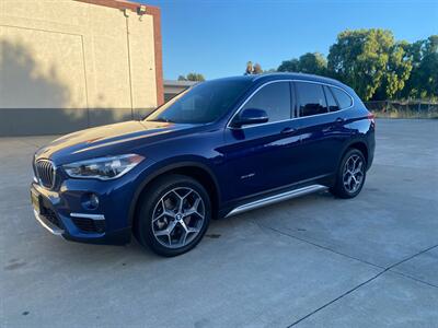 2018 BMW X1 xDrive28i - Photo 3 - Fremont, CA 94536