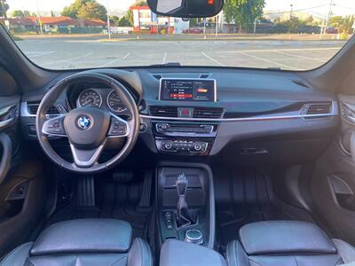 2018 BMW X1 xDrive28i - Photo 2 - Fremont, CA 94536