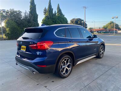 2018 BMW X1 xDrive28i - Photo 19 - Fremont, CA 94536