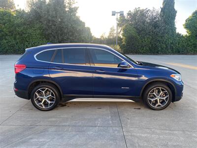 2018 BMW X1 xDrive28i - Photo 15 - Fremont, CA 94536