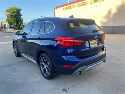 2018 BMW X1 xDrive28i - Photo 27 - Fremont, CA 94536