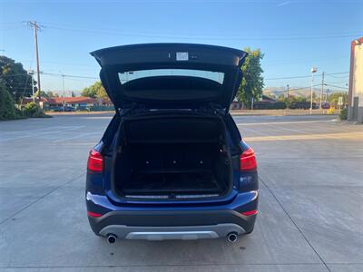 2018 BMW X1 xDrive28i - Photo 41 - Fremont, CA 94536