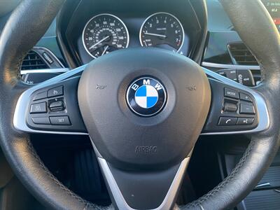 2018 BMW X1 xDrive28i - Photo 22 - Fremont, CA 94536