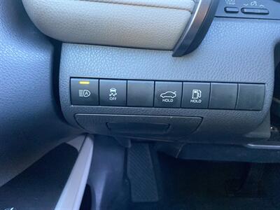 2022 Toyota Camry Hybrid XLE 1 Owner   - Photo 7 - Fremont, CA 94536