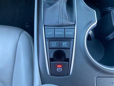 2022 Toyota Camry Hybrid XLE 1 Owner   - Photo 19 - Fremont, CA 94536