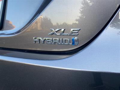 2022 Toyota Camry Hybrid XLE 1 Owner   - Photo 42 - Fremont, CA 94536