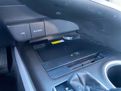 2022 Toyota Camry Hybrid XLE 1 Owner   - Photo 23 - Fremont, CA 94536
