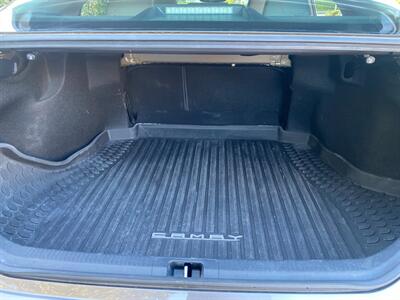 2022 Toyota Camry Hybrid XLE 1 Owner   - Photo 3 - Fremont, CA 94536