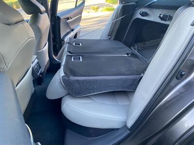 2022 Toyota Camry Hybrid XLE 1 Owner   - Photo 47 - Fremont, CA 94536
