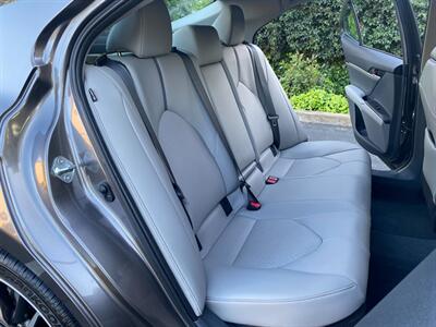 2022 Toyota Camry Hybrid XLE 1 Owner   - Photo 45 - Fremont, CA 94536