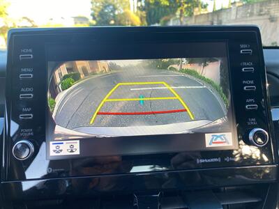 2022 Toyota Camry Hybrid XLE 1 Owner   - Photo 27 - Fremont, CA 94536