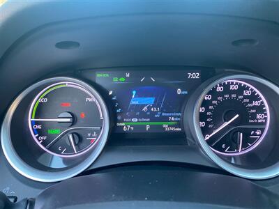 2022 Toyota Camry Hybrid XLE 1 Owner   - Photo 14 - Fremont, CA 94536