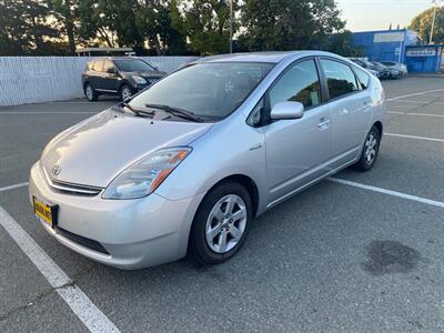 2009 Toyota Prius Standard - Photo 23 - Fremont, CA 94536