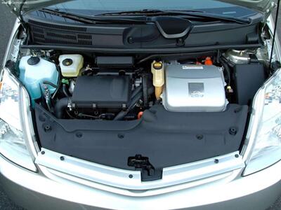 2009 Toyota Prius Standard - Photo 25 - Fremont, CA 94536