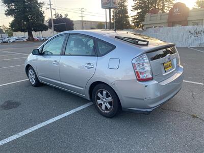 2009 Toyota Prius Standard - Photo 21 - Fremont, CA 94536