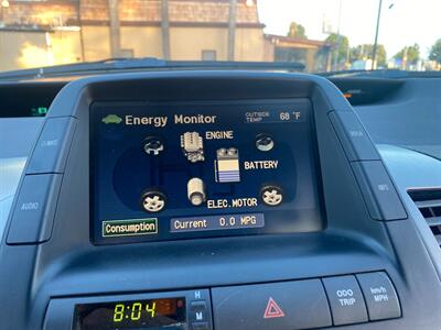 2009 Toyota Prius Standard - Photo 16 - Fremont, CA 94536