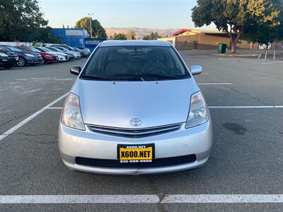 2009 Toyota Prius Standard - Photo 3 - Fremont, CA 94536